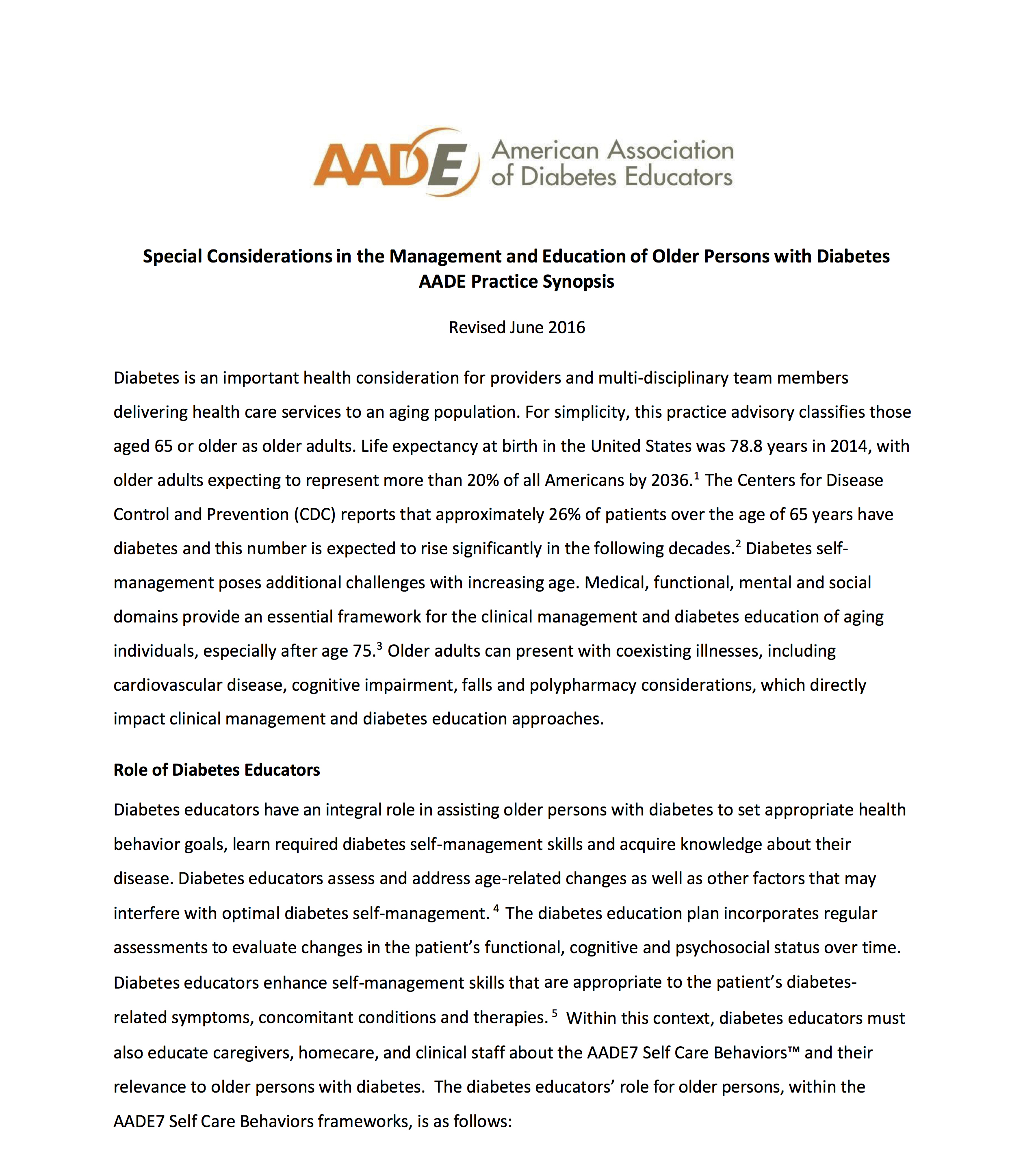 1-special-considerations-in-the-management-of-older-persons-with-diabetes